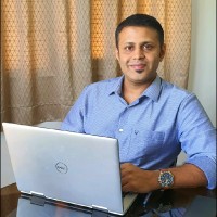 Uday Pawar