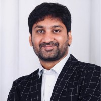 Sunil Seepana