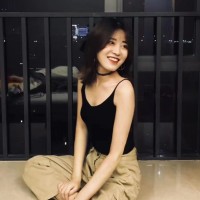 Zoey Luo
