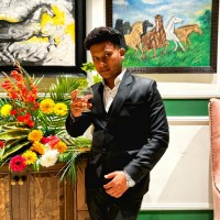 Yash Bindal