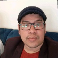 Amir-Hussein Kamir, CE, EnP, RMP, ASEANEng.