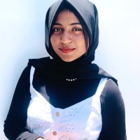 Amra P shihab