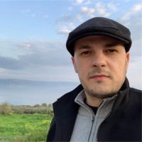 Adrian Ilovan