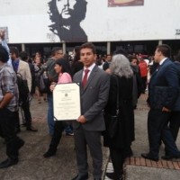 Juan Camilo Hernández Saavedra