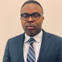 Harry Omoregie, Ph.D.