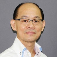 Hockchin Goh