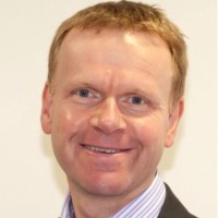 Graham Dawson