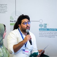 Mahmoud Radaideh
