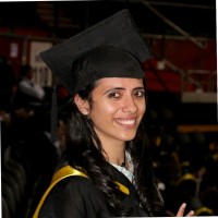 Kirti Gandhi