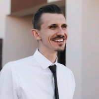 Vitalii Nechai