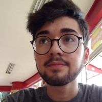 Matheus Canabarro