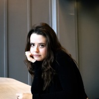 Elena Louvis