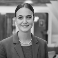 Cecilie Friis Parsow