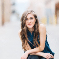 Sophie Zachary