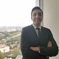 Batuhan Atman