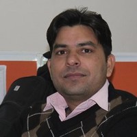 Sunil sharma