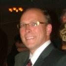 Robert Jaffray