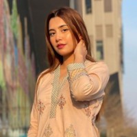 zainab Khan