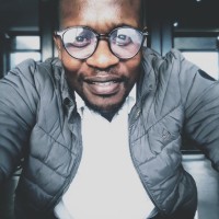 Luthando Ndabeni