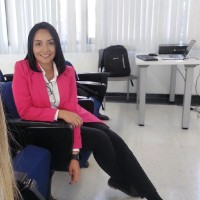 Angie Ximena Gutierrez Peña