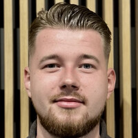 Oliver Friberg