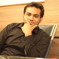 Bilal Iftikhar