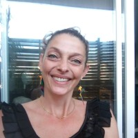 Emmanuelle Cortey