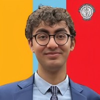 Siddharth Mehrotra