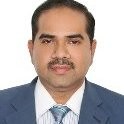 Sackeer Hameem, Bsc Qs, Msc Proj.Mgnt,