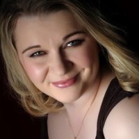Vicky Jenkins