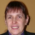 Sylvia Collins