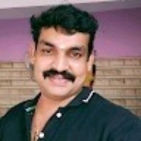 Mahesh S Pillai