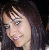 berna çetin