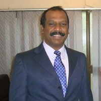Anilkumar Bussa