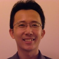 Chris Wong Gia Sheng, Pmp®
