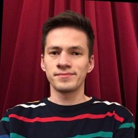Vitaliy Barymov