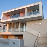 Sousa Lopes Architects