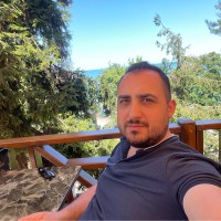 Tarik Terzi̇