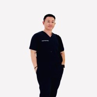 Jirayuth Yamyen, Tm.M.D