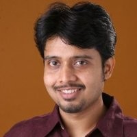 Ashish Agrawal
