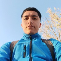 Simón Rave