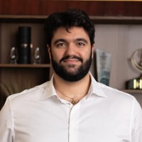 Aaron Godsi