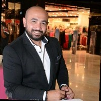 Ahmed Okasha
