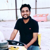 Nitesh Thakur