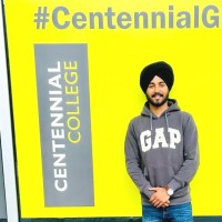 Amanpreet Singh Kaler