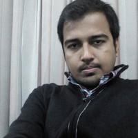 Arif Abedin