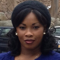 Sherly Chalmers
