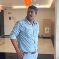 Vipin Kumar Kaimal