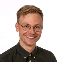 Tor Anders Eri