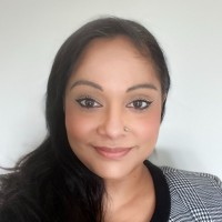 Rudaba Osmani-Edwards